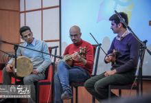 گزارش تصویری | همایش روز مهندس و تجلیل از فعالین عرصه معدن 